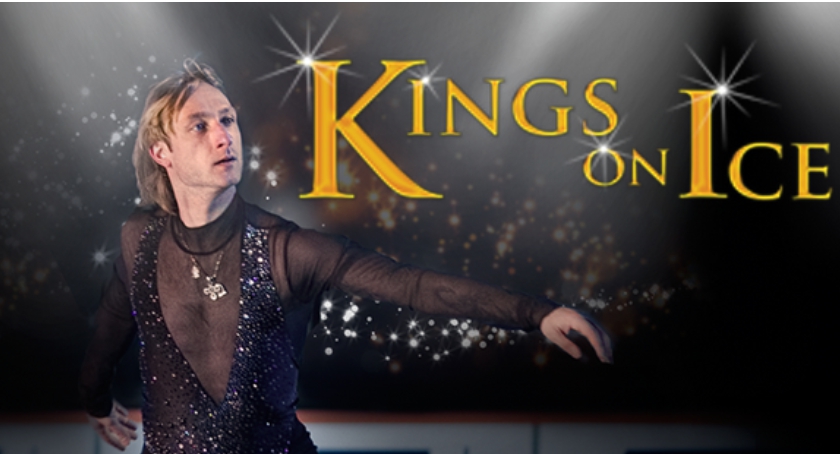 Wygraj bilety na rewię „Kings On Ice. Tribute to Chopin”!