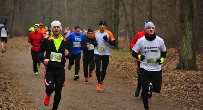 Szósty bieg City Trail za nami [zdjęcia]
