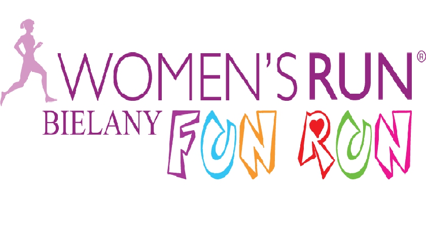 Women's Run - FUN RUN łączy przyjemne z pożytecznym!