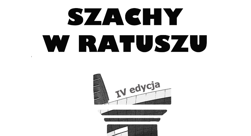 Szachy dla dzieci po raz kolejny w Ratuszu
