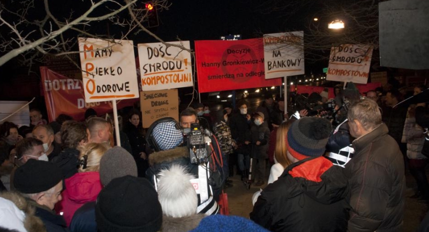 Kompostownia na Radiowie będzie dalej działać w przyszłym roku