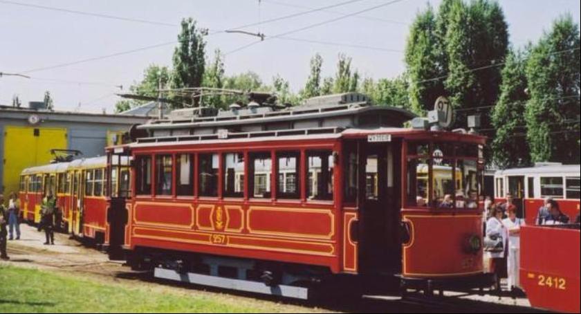Tramwajem przez twórczość Chopina