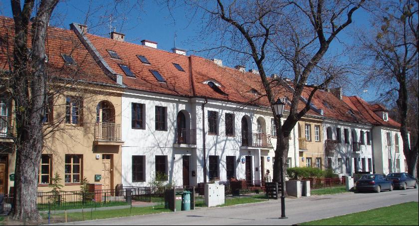 Bielany nisko w warszawskim rankingu