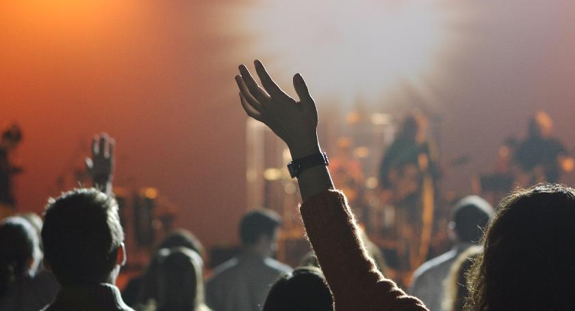 Koncert „Muzyczne Lato z Komedą” w BOK-u