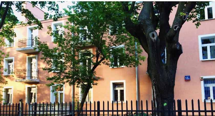Wakacje z BOK-olotem na Rudzie