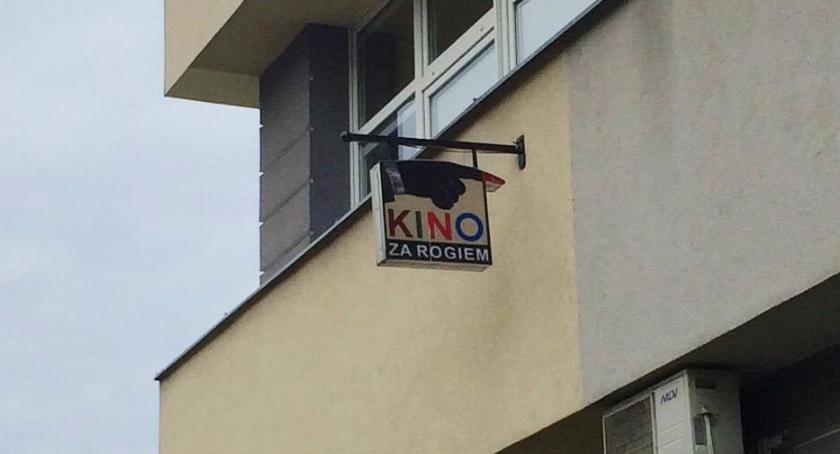 Film dla dzieci w Kinie za Rogiem