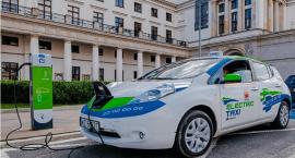 Gdzie powstaną stacje ładowania pojazdów?