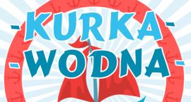 Kurka Wodna Młociny - wybierz się w szalony rejs!