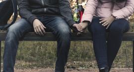 14-latka zatrzymana za picie piwa na ławce