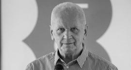 Zmarł Witold Kon
