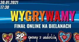 29. Finał WOŚP na Bielanach - co, gdzie, kiedy?