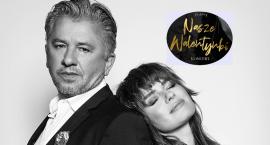 Romantycznie w Walentynki z Nataszą Urbańską i Januszem Józefowiczem. Wyjątkowy koncert online