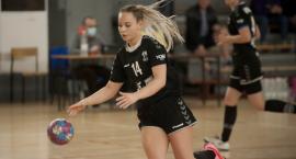 Wygrana piłkarek ręcznych AZS AWF Warszawa