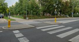 Większe azyle dla pieszych, zieleń zamiast betonu - zmiany na przejściach już wkrótce!
