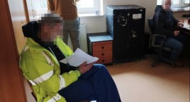 Zabójstwo na Bielanach. Mężczyźnie grozi dożywocie 
