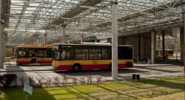 Prace wodociągowe na Bielanach. Utrudnienia w komunikacji przez weekend 