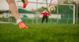 Bielańskie boiska otwarte dla mieszkańców