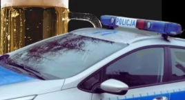 Interwencja na Bielanach. Nierozsądna ekspedientka i nierozsądny klient