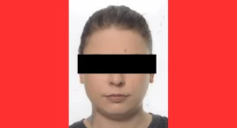 Policjanci z Bielan nadal poszukują przestępczyni