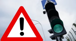 Mała, ale ważna zmiana na ul. Marymonckiej