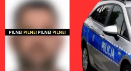 Policjanci z Bielan poszukują Jakuba M.
