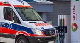 Tragiczne zdarzenia na Bielanach