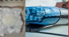 Narkotykowe oblicze dzielnicy. Kolejna interwencja na Bielanach