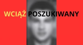Policjanci na Pradze-Północ wciąż szukają tego mężczyzny (WIZERUNEK)