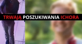Nie wrócił do domu, nie ma z nim kontaktu. Ichor Nechypor zaginął