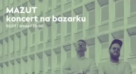 Mazut - czyli wyjątkowy koncert na Żoliborzu