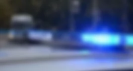 Sąsiad wtargnął mu do mieszkania. Szybka akcja na Żoliborzu