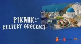 Tak to można cieszyć się latem. Zbliża się Piknik Kultury Greckiej na Bielanach