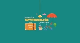 Bielańska Wyprzedaż Garażowa 2025. Zbliża się wielkimi krokami!