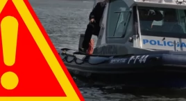 UWAGA! Makabryczne odkrycie na Bielanach