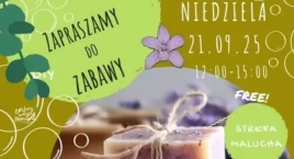 Galeria Młociny zaprasza na rodzinną niedzielę