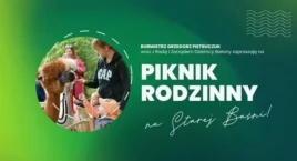 Przyszły tydzień pełen atrakcji. Kolejny piknik na Bielanach