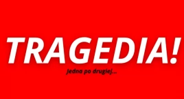Tragedia goni tragedię. Kolejna śmierć na Bielanach