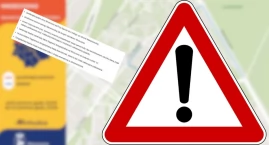 Remont kolejnego odcinka na Bielanach. Drogowcy ostr&hellip;