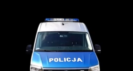 NO TO SOBIE PRZESKROBAŁ... 22-LATEK ZATRZYMANY na Bielanach
