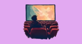 KINO PLENEROWE także na Bielanach! Tym razem WYJĄTKOWY film