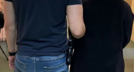 Złodziejka na Bielanach. Została ujęta!