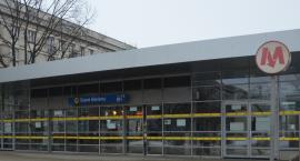 Metro zyska nowe bramki wejściowe.