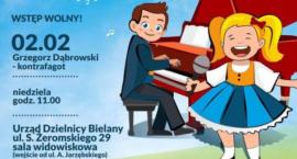 Rozśpiewane Smyki w świecie muzyki – Krokodyl