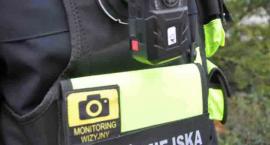 Atak, ucieczka, przedawkowanie - w te dni strażnicy mieli pełne ręce roboty