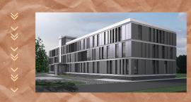 Część terenu młocińskiego kampusu zajmie Collegium Medicum