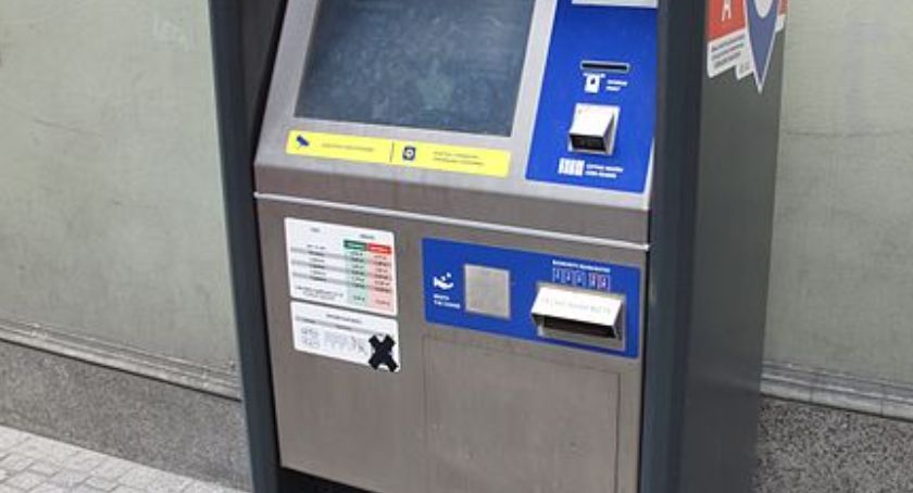 Podniesienie kar za parkowanie bez płacenia?