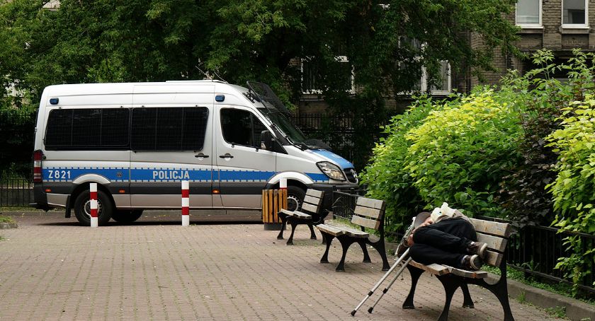 Bezpieczna Praga