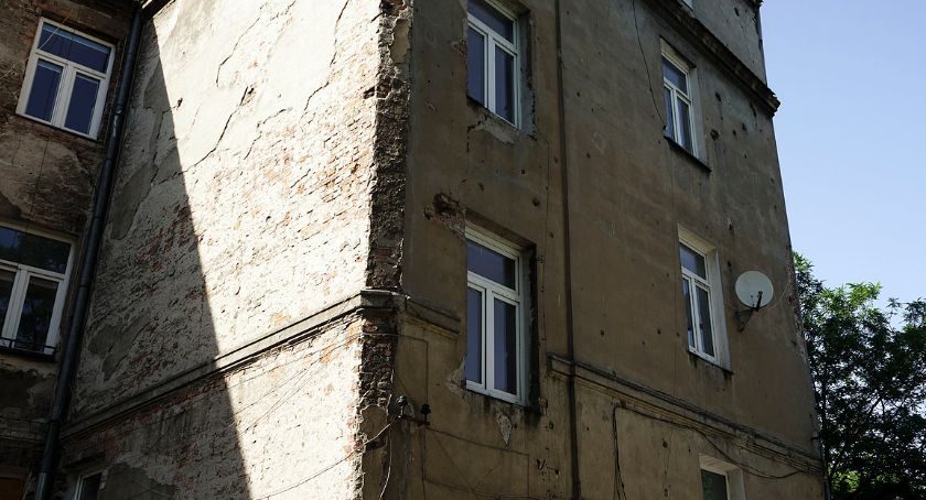 Praskie klimaty z Markowskiej