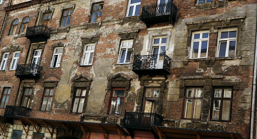 Ulica Brzeska i jej tajemnice
