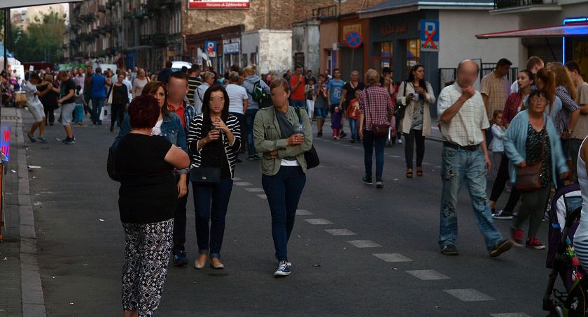 Zielona Brzeska bez samochodów?